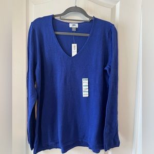 Old Navy V-Neck Sweater